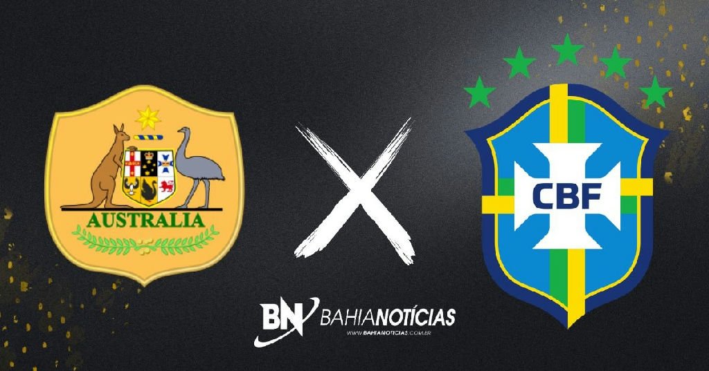 Brasil encara Austrália em amistoso que marca início de novo ciclo de Ancelotti