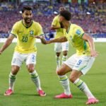 Brasil encara Austrália...