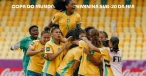 Brasil supera Estados Unidos nos pênaltis e garante vaga nas quartas da Copa do Mundo Sub-20