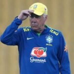 Brasil terá dois...