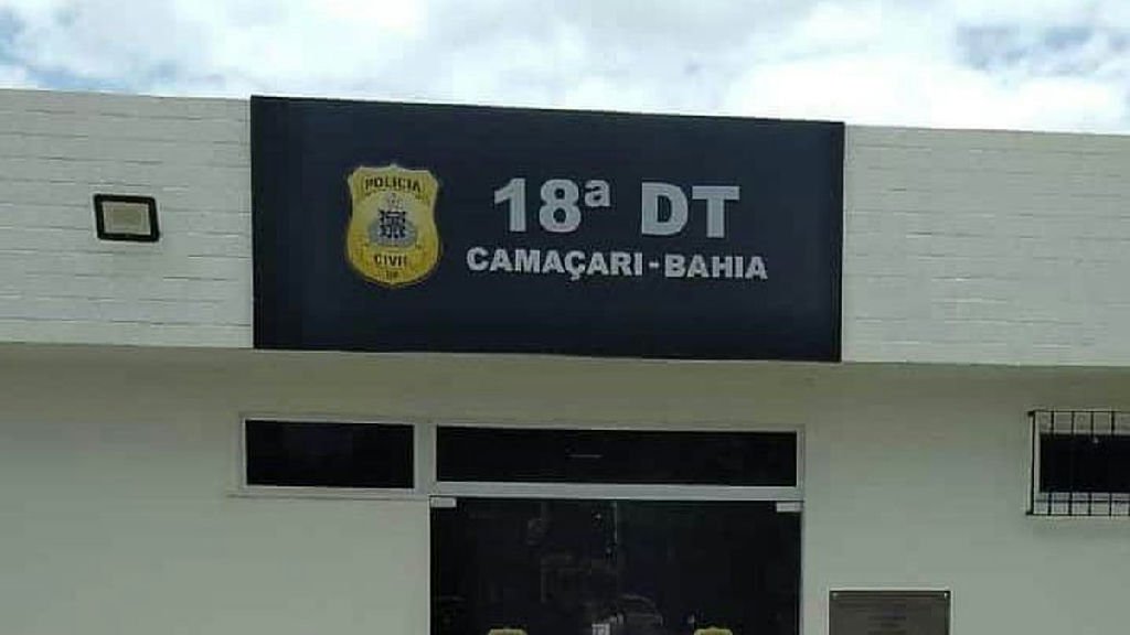 Briga na Praça Abrantes termina com um jovem morto em Camaçari