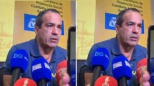 Bruno Reis contesta críticas de Jorge Solla sobre postura de prefeitos na Bahia