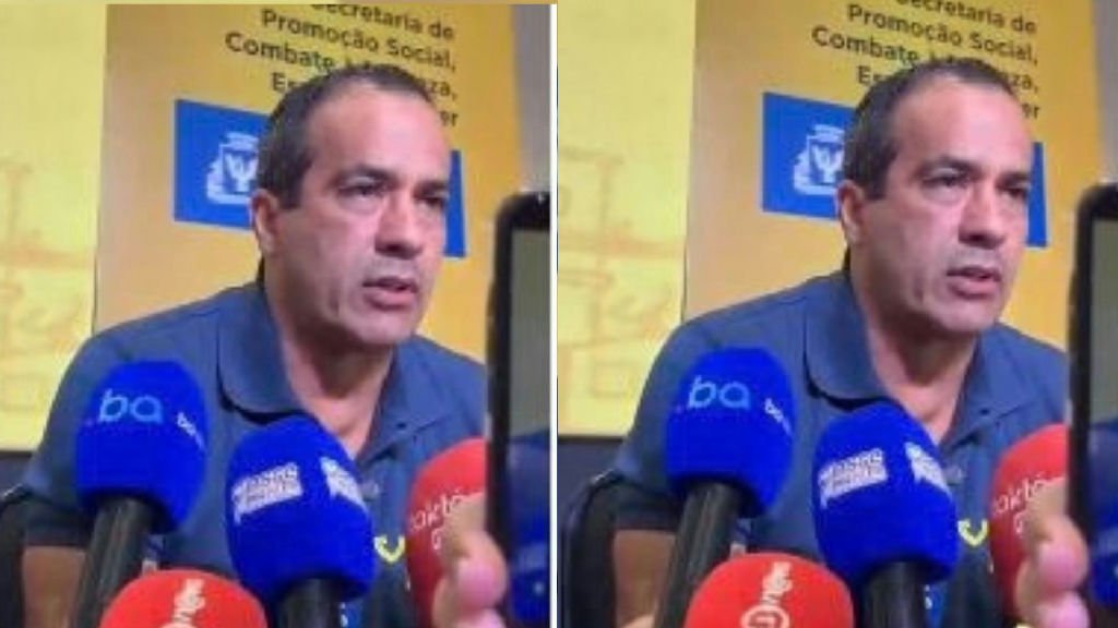 Bruno Reis contesta críticas de Jorge Solla sobre postura de prefeitos na Bahia