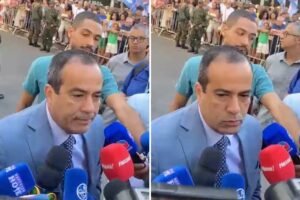 Bruno Reis utiliza simbolismo do 7 de Setembro para criticar gestão estadual na Bahia