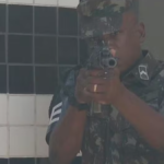 Cabo do Exército...