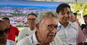 Caetano articula novas visitas de Lula à Bahia na reta final da campanha eleitoral