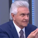 Caiado questiona uso...