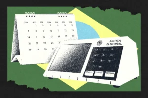 Calendário eleitoral entra em fase decisiva a cinco dias do primeiro turno