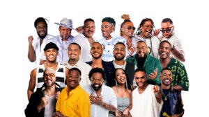 Camarote Glamour Salvador confirma Belo, Olodum e Timbalada para o Carnaval 2027