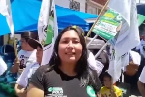 Candidata a governadora e jornalista Susy Aponte é assassinada a tiros durante ato no Peru