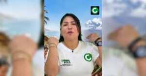 Candidata e jornalista é morta a tiros durante campanha eleitoral no Peru
