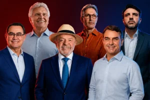 Candidatos definem agendas para o feriado de 7 de setembro