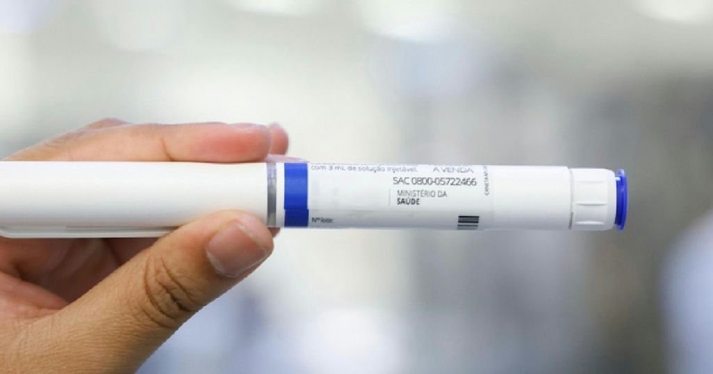Canetas emagrecedoras podem ser incorporadas ao SUS com desconto de até 90%