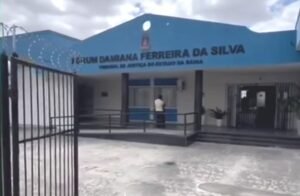 Cansanção sedia maratona de julgamentos pelo Tribunal do Júri esta semana
