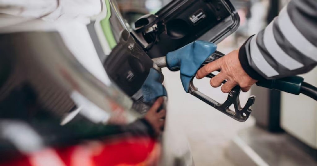 Casa Branca avalia suspensão temporária de exportações de diesel nos Estados Unidos
