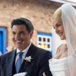 Casamento de Ana...