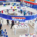 Casas Bahia oferece...