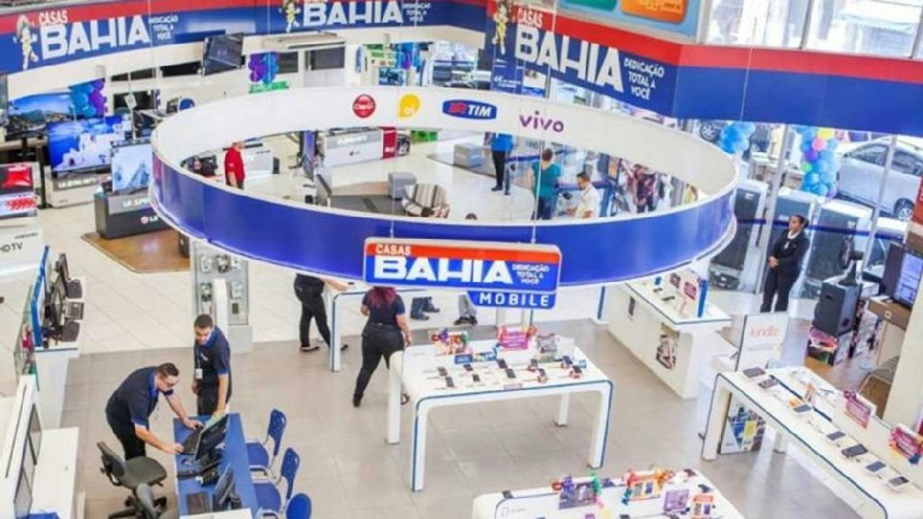 Casas Bahia oferece eletrônicos e eletrodomésticos com preços reduzidos em novo leilão nacional