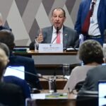 CCJ do Senado...