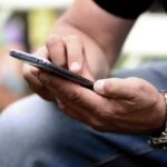 Celular em risco:...
