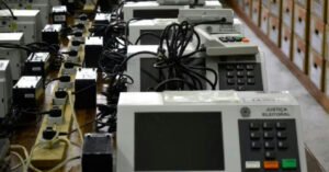 Cenário eleitoral aponta dificuldades para senadores que buscam reeleição em 2026