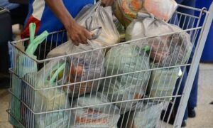 Cesta básica em Salvador registra queda de 3,30% e alivia orçamento das famílias