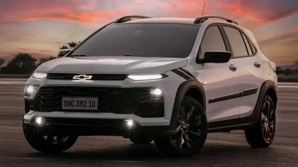 Chevrolet Sonic tem abatimento de R$ 20 mil para esvaziar estoque antes da chegada da linha híbrida