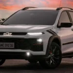 Chevrolet Sonic tem...