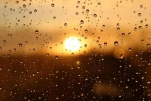 Chuviscos surgem no Distrito Federal após sequência de recordes de calor