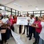CICAN inaugura tecnologia...