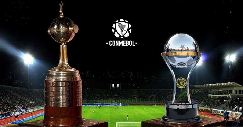 Cinco times brasileiros avançam e conhecem seus rivais nas semifinais da Libertadores e Sul-americana