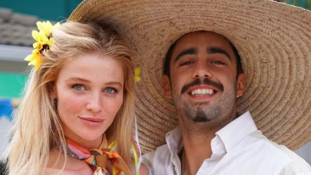 Cintia Dicker compartilha reflexão sobre novo ciclo após separação de Pedro Scooby