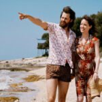 Clark: a minissérie...