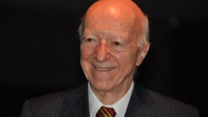 Claudio Carsughi morre aos 93 anos após complicações de infecção respiratória
