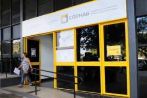 Codhab convoca entidades para projeto habitacional em Samambaia