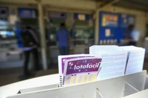 Confira as dezenas sorteadas no concurso 3793 da Lotofácil