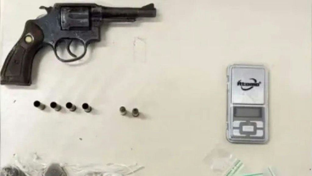 Confronto armado com a Polícia Militar resulta em morte na zona rural de Ibirataia