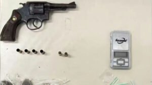 Confronto com a Polícia Militar resulta em morte na zona rural de Ibirataia