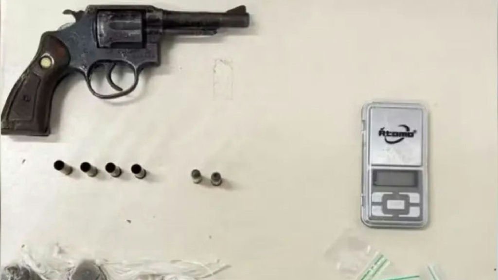 Confronto com a Polícia Militar resulta em morte na zona rural de Ibirataia
