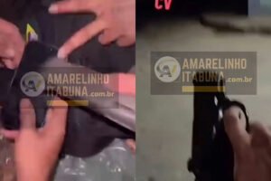 Confronto entre facções criminosas resulta em expulsão de grupo em Porto Seguro