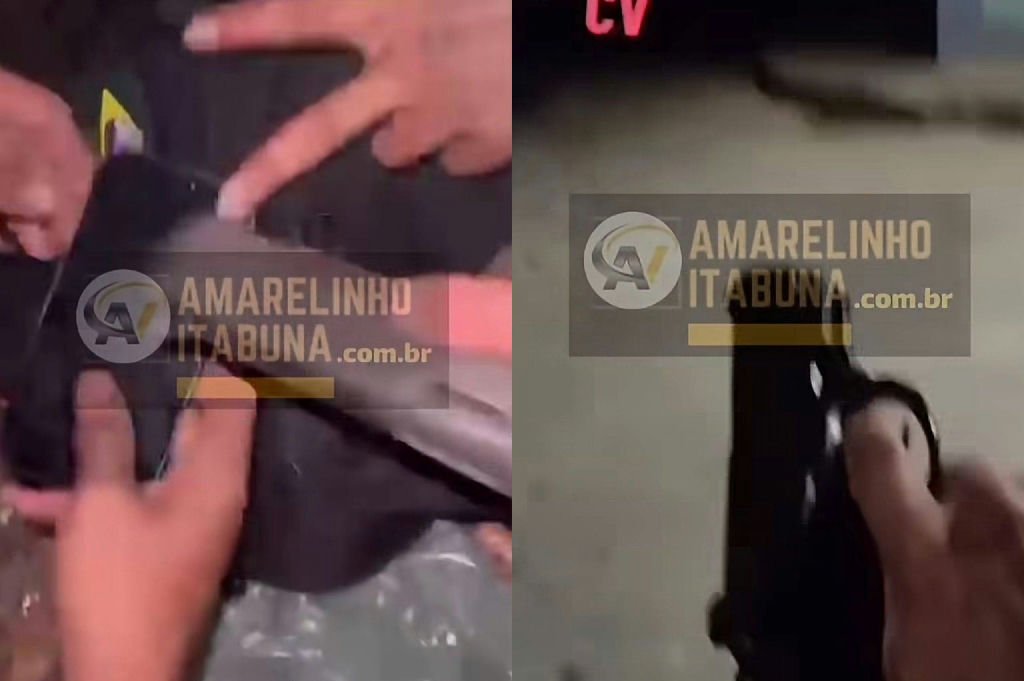 Confronto entre facções criminosas resulta em expulsão de grupo em Porto Seguro