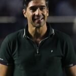 Conmebol multa Abel...