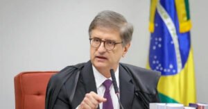 Conselho do MPF avalia abertura de investigação contra Paulo Gonet
