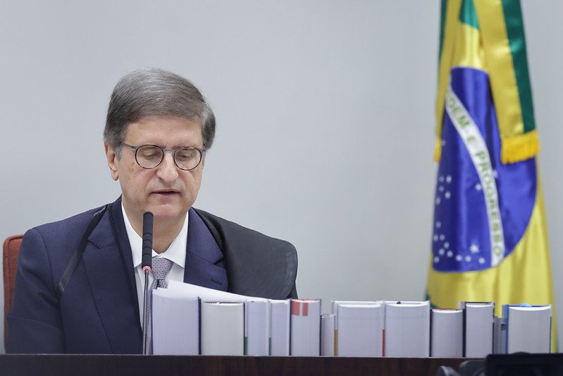 Conselho do MPF mantém Gonet em casos do Banco Master sob impasse sobre investigação