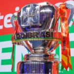 Copa do Brasil...