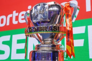 Copa do Brasil define semifinalistas e premiação milionária