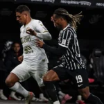 Corinthians sofre revés...