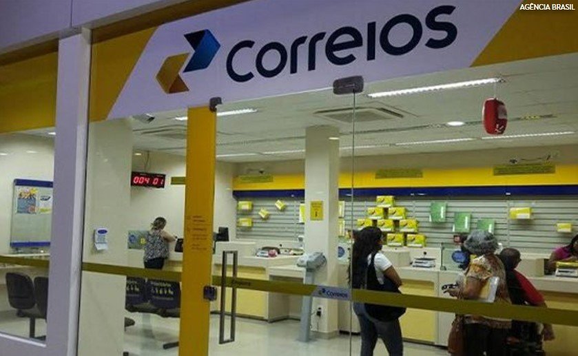 Correios recorrem ao TST para tentar barrar greve nacional da categoria