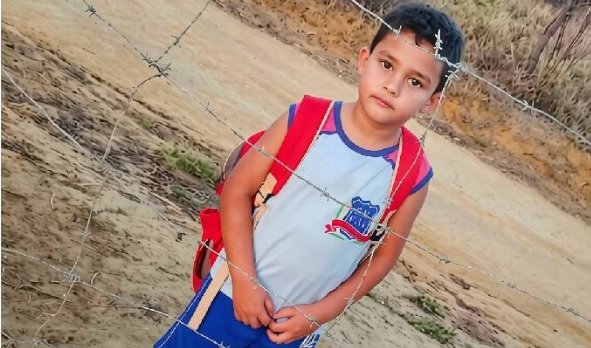 Criança de cinco anos morre após passar mal em escola no sudoeste da Bahia