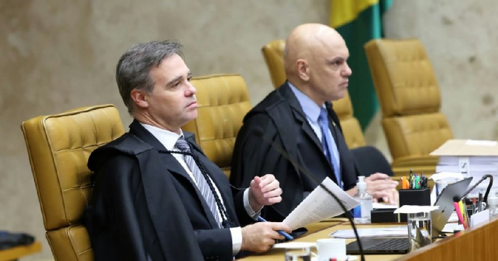 Crise no STF e decisão sobre juros marcam semana decisiva em Brasília